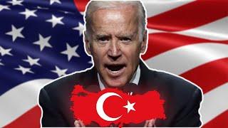 Why is the United States SO OBSESSED with Turkey?