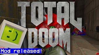 Total Doom - Mod Release Announcement