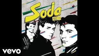 Soda Stereo - Trátame Suavemente (Official Audio)