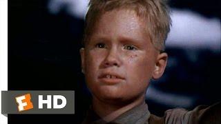 Shane, Come Back! - Shane (8/8) Movie CLIP (1953) HD