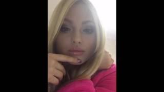 Ekaterina Koba Periscope 2016-01-20