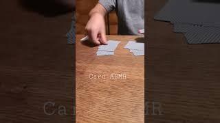 Card ASMR