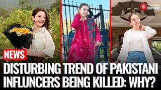 Sana Yousaf Death: Pakistani teen influencer shot dead—why Pak sees this disturbing trend?