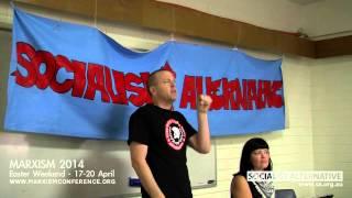 Panel: Censorship in Australian publishing (with Jeff Sparrow and more) @ Marxism 2013