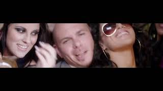 Pitbull -  Give Me Everything ft  Ne Yo, Afrojack, Nayer (Extended Music Video) [1 Hour Remix]