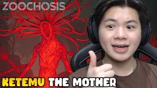 BERAKHIR SUDAH TUGAS KITA UNTUK RACUNIN THE MOTHER!! | Zoochosis - Indonesia #5 (END)