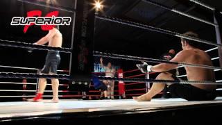 SUPERIOR FC, MMA Fight Night, GERMANY vs RUSSIA (7)