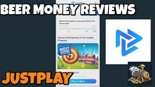 Beer Money Reviews - JustPlay (2024)