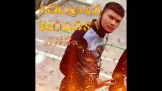 acrimonius words ves uzrapga Dias CRA8H_MAJHDR1N