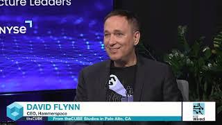 Hao Zhong & Avi Shetty & David Flynn | Robotics & AI Infrastructure Leaders