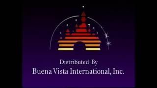 Jerry Bruckheimer Films/Touchstone Television/Buena Vista International, Inc. (1998)