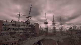 Psy Radiation Noise and Whispers - S.T.A.L.K.E.R. 2: Heart of Chornobyl