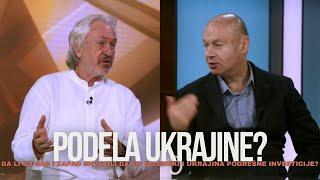 Da li su Amerika i zapad konacno dosli do zakljucka da su Zelenski i Ukrajina pogresne investicije?