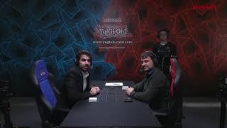 275th YCS Lille 2024 - Time Wizard April 2014 - Alberto Marazzi vs Tom Paine