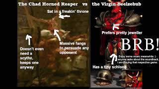 Dungeon Keeper - Custodian's Oath Part 4 (1/2)