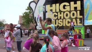 High School Musical 2 - Disney's Hollywood Studios