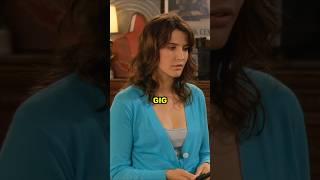 How I Met Your Mother || Robin: Marshall You Guys Play One Gig In The Last Four.. #shorts #himym