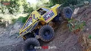 Insane Offroad 6x6 Prototype Mercedes G AMG & Volvo  OMG Extreme 4x4 Unique