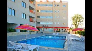 Apartment for sale in Limassol tourist area