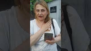 Дело Березикова. Ростов-на-Дону. тело Анатолия забирают в морг из спецприемника за день до выхода.