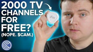 Is TVFix a Scam? (Yes, Here's Why) - Krazy Ken's Tech Talk