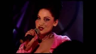 Berri - Shine Like A Star (Top Of The Pops 1995)