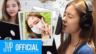 [ITZY VLOG] LIA @ITZY