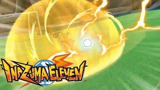 Inazuma Eleven - 88 - Ma technique personnelle enfin terminée ! - HD