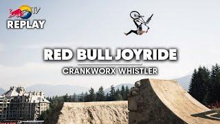 REPLAY: Red Bull Joyride 2023