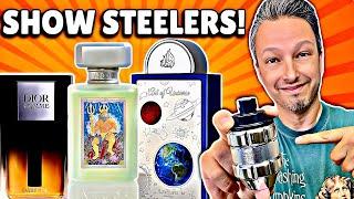 Top 7 Fragrances of 2025: Irresistible Pickups That Steal the Show! 