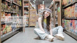 Gourmet Supermarket & Zoe levana | DSV VIDEOGRAPHER