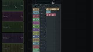 Как удалять не используемые аудиоклипы, паттерны и автоматизации в FL Studio