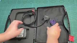 Unboxing｜Xhorse VVDI2 Commander Key Programmer