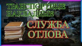 Will To Live online Квесты: Транспортные накладные, Служба отлова бездомных животных.