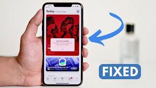 Fix "This App is Not Available in Your Country or Region iPhone" | App Not Available