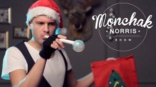 Фокус на Новый Год! #8 Christmas Magic