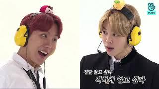 Run BTS! 2018 EP. 41