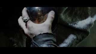 Return of the King ~ Extended Edition ~ Aragorn confronts Sauron via Palantir HD