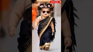 Cute Baby Fashion Show: Star-Ready Styles for Your Little Darling