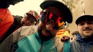 La Crapule Feat Gips - Lamine Yamal ( Clip Officiel )