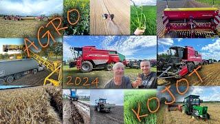 #AGRO KOJOT/ Making of on the year 2024/ Zabawne ujęcia i nie tylko z całego roku/