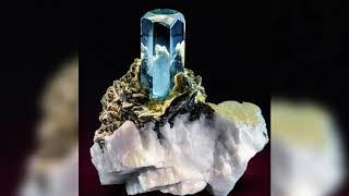 The Most Beatiful  Native Gemstones