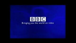 BBC Video - "Bringing you the world on video" Promo (2000's)