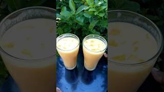 Best Mango Milkshake #shorts