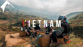 How To Travel VIETNAM! Vietnam Travel Guide!