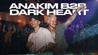 Anakim B2B Dark Heart: Live from Sound Nightclub (Los Angeles) DJ Set