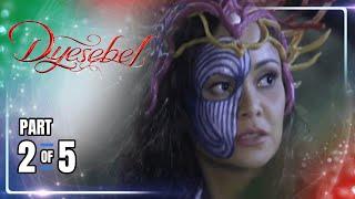 Dyesebel | Episode 73 (2/5) | November 16, 2024