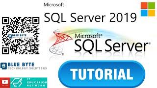 SQL Server 2019 - 64 - NAS ISCSI configuration