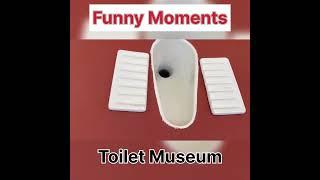 Sulabh International Museum of Toilets || @indianvloggers9119