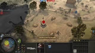 CoH Blitzkrieg PvP №203 2v2 Wolfheze